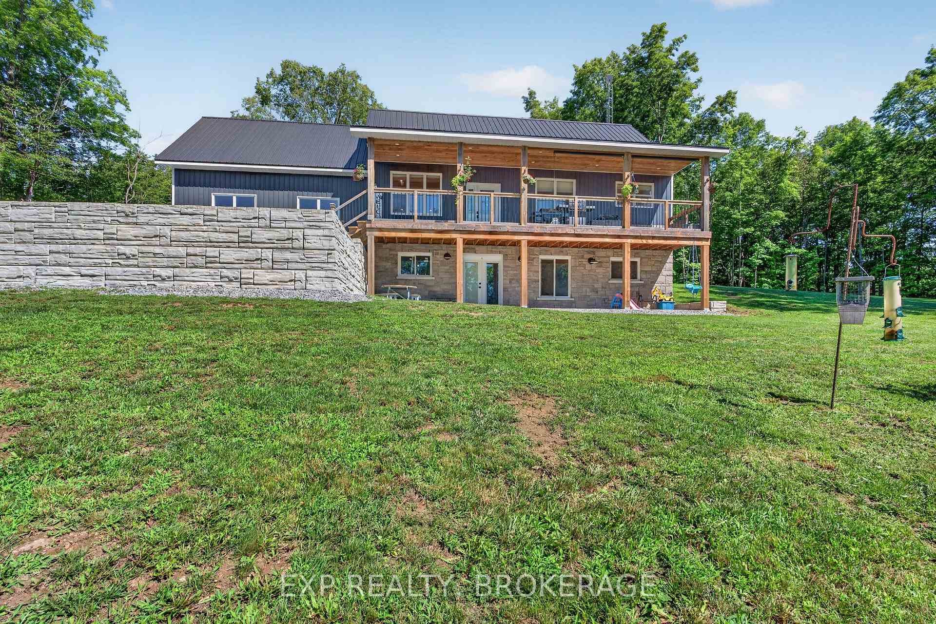 Photo 6 of 1020 Hill Road, Frontenac, Frontenac Centre — HOMEH