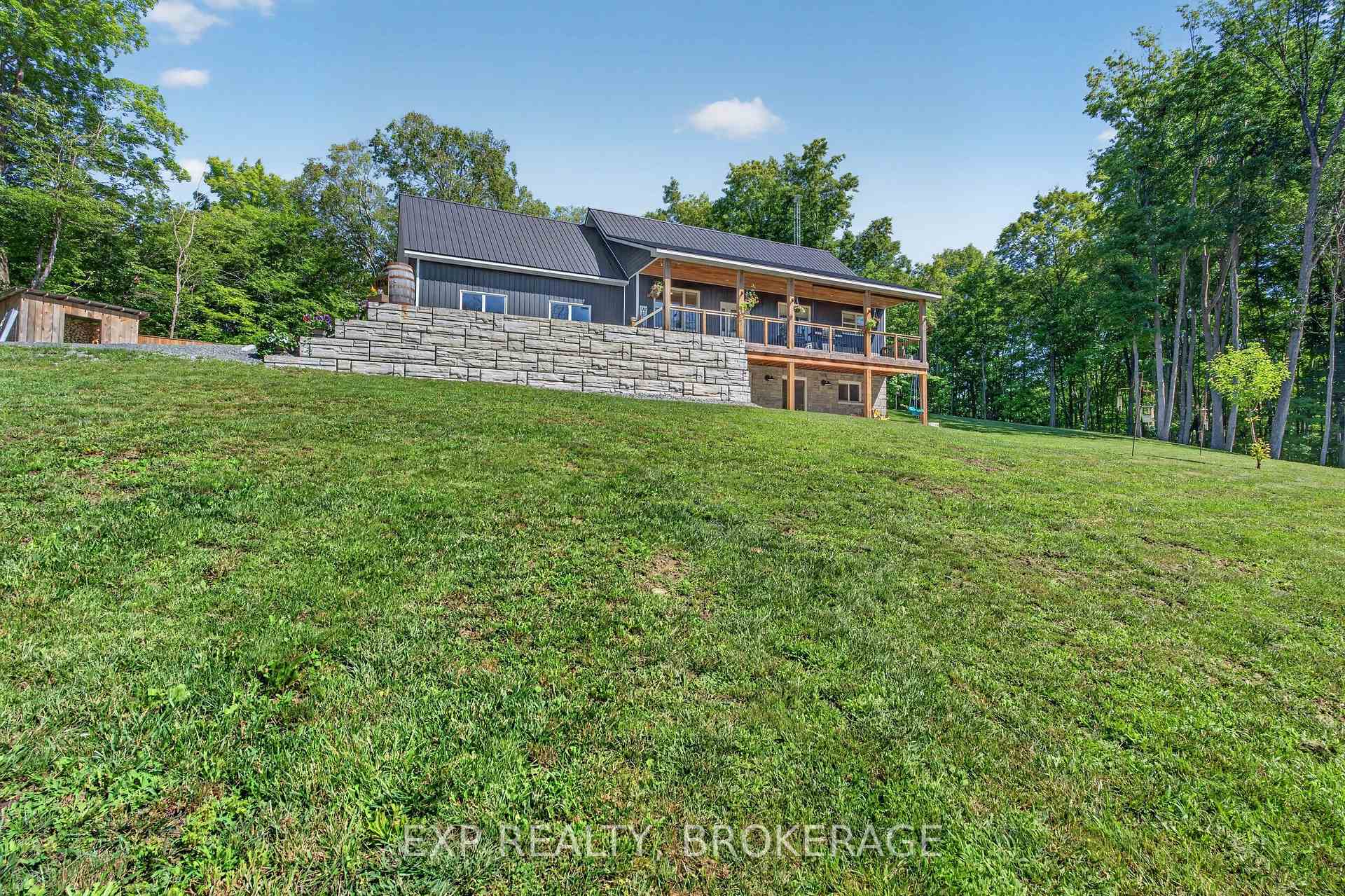 Photo 7 of 1020 Hill Road, Frontenac, Frontenac Centre — HOMEH