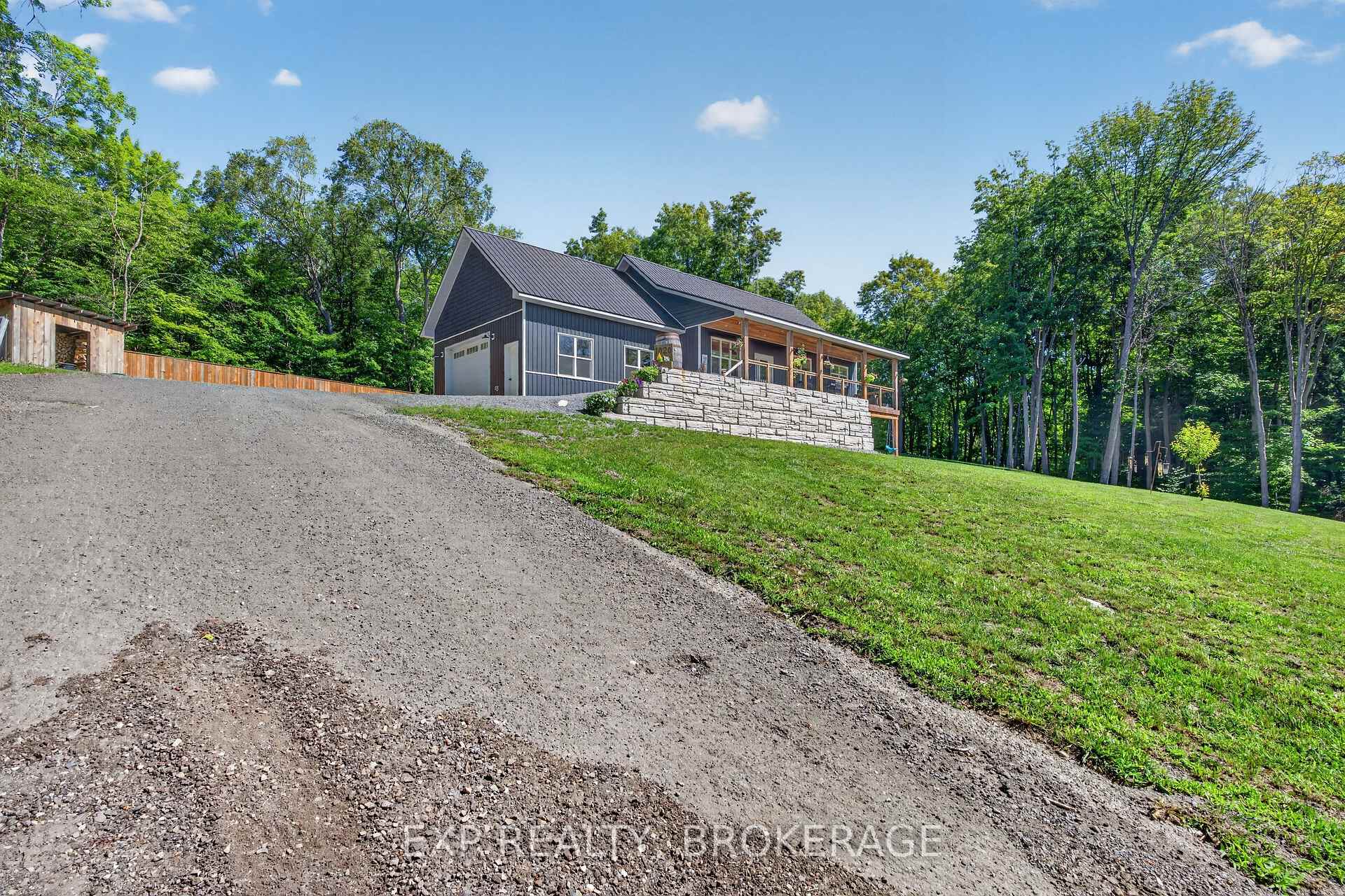 Photo 8 of 1020 Hill Road, Frontenac, Frontenac Centre — HOMEH