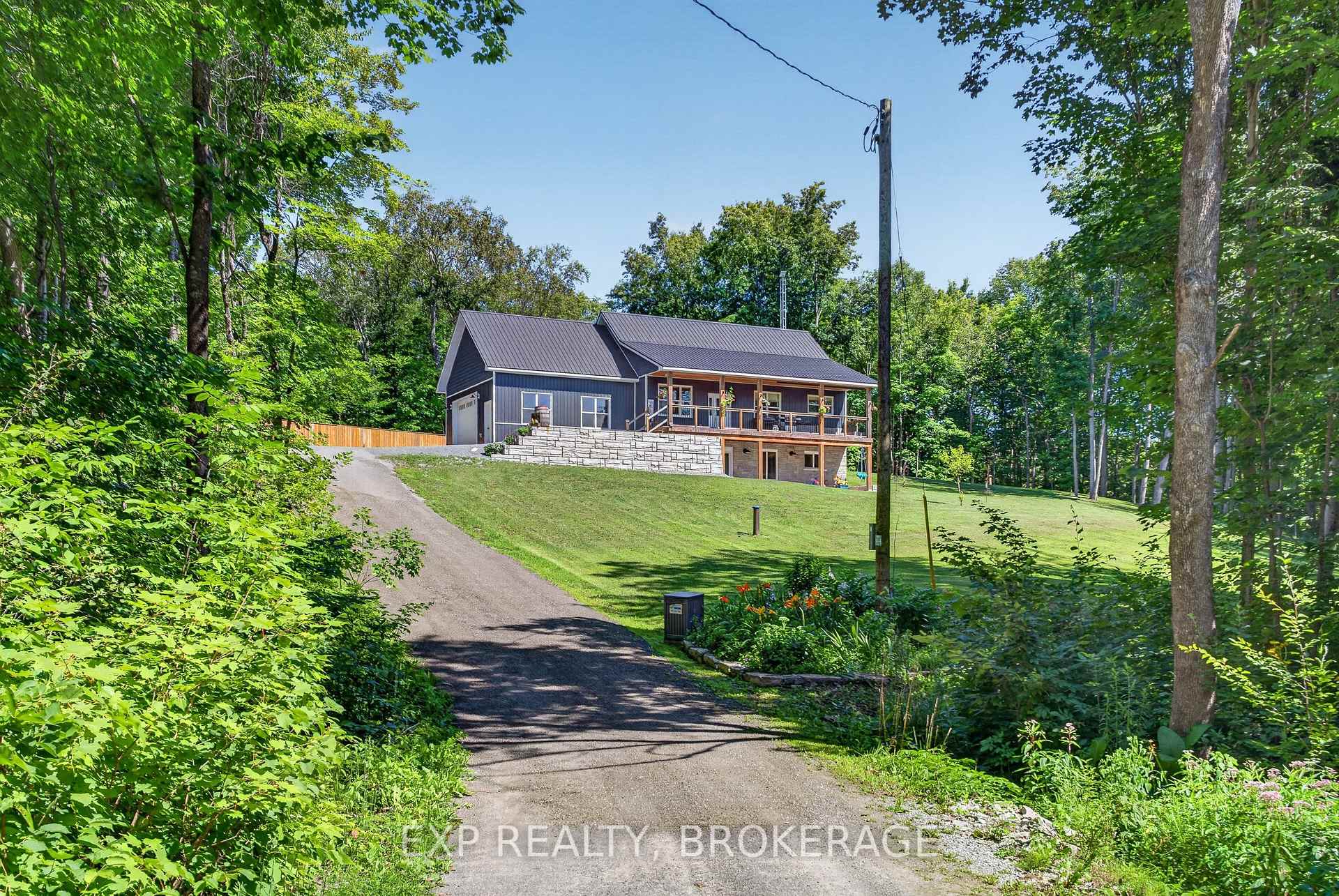 Photo 9 of 1020 Hill Road, Frontenac, Frontenac Centre — HOMEH