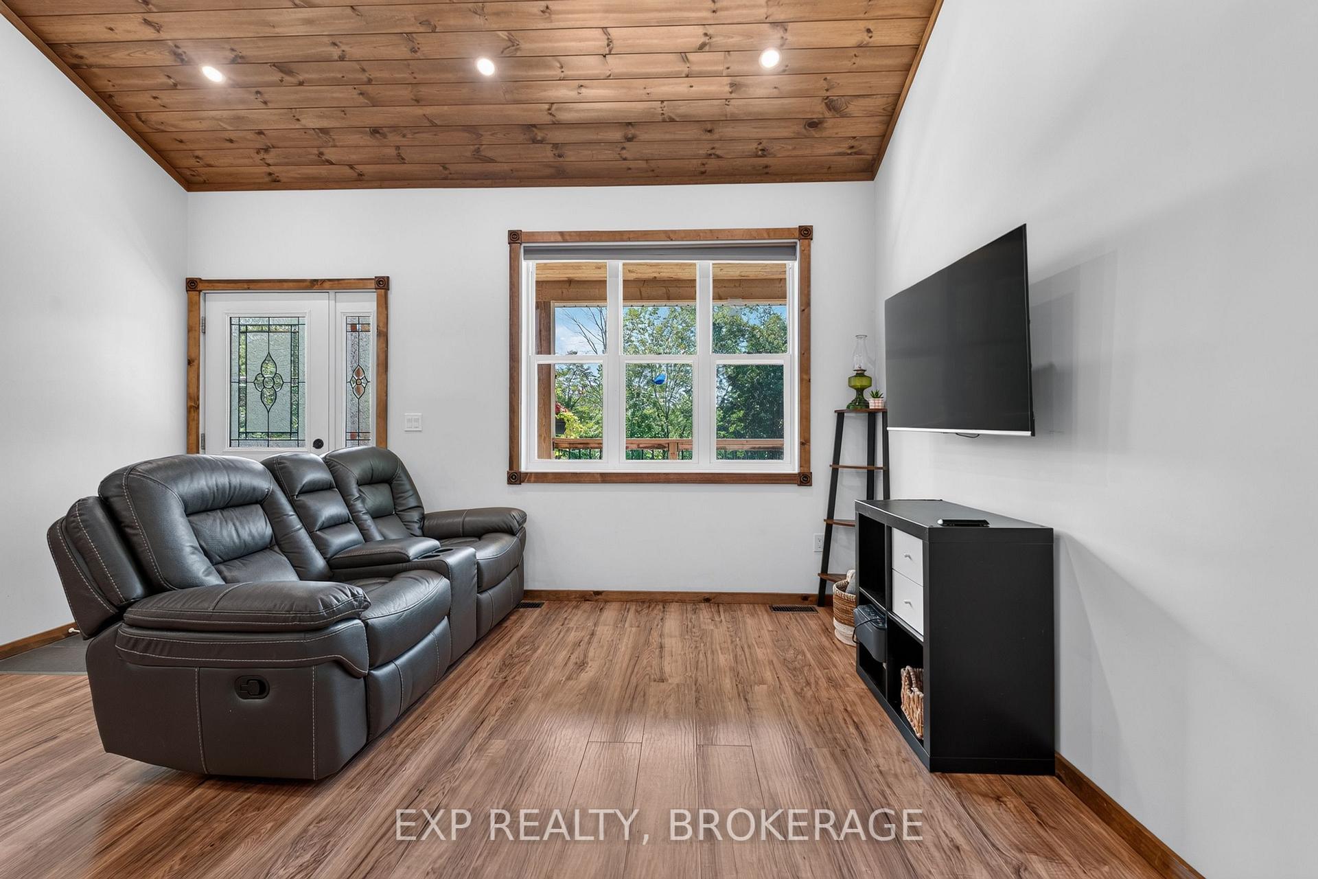 Photo 12 of 1020 Hill Road, Frontenac, Frontenac Centre — HOMEH