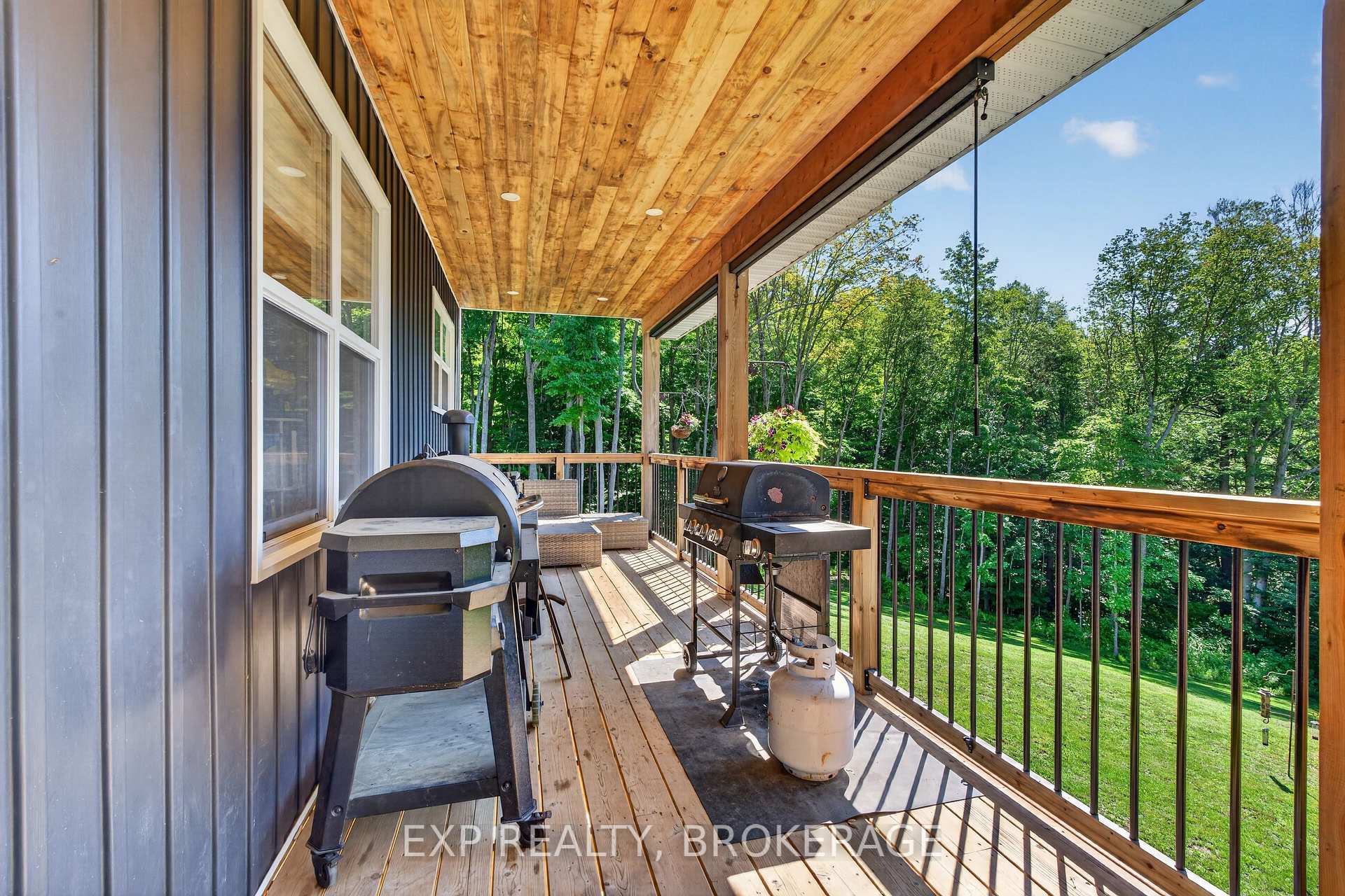 Photo 37 of 1020 Hill Road, Frontenac, Frontenac Centre — HOMEH
