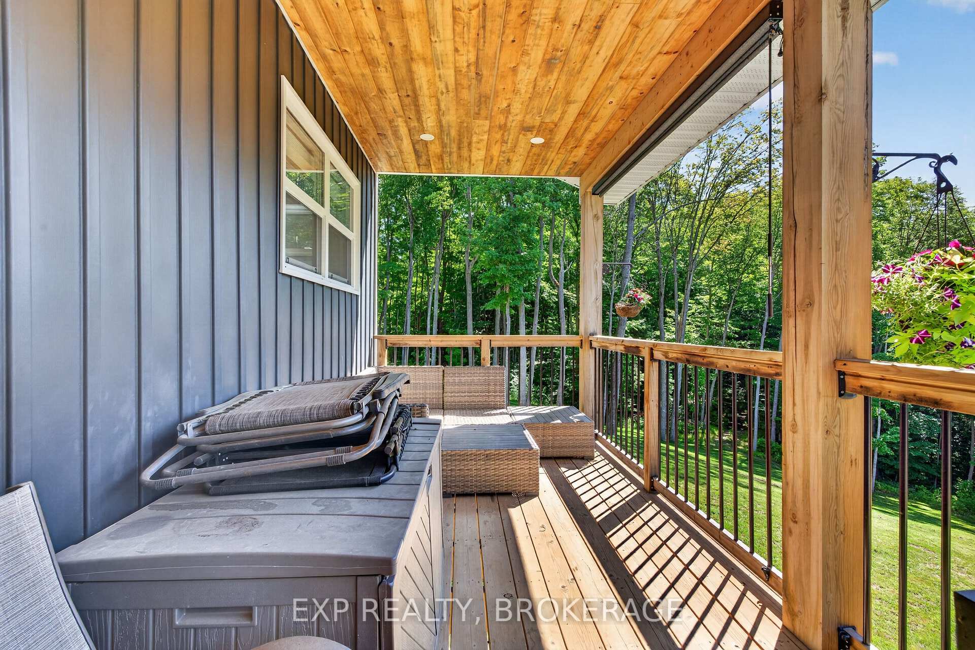 Photo 38 of 1020 Hill Road, Frontenac, Frontenac Centre — HOMEH