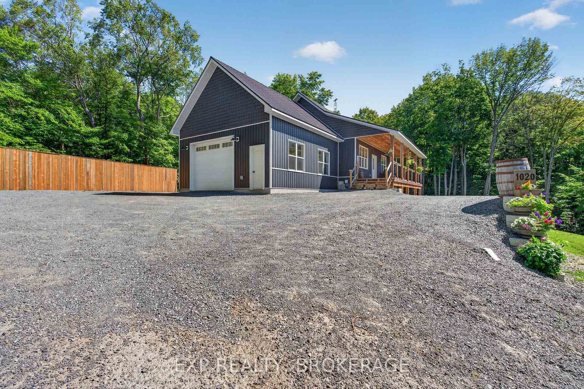 Photo 45 of 1020 Hill Road, Frontenac, Frontenac Centre — HOMEH