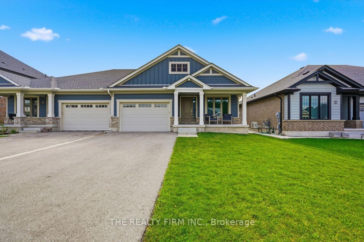 Photo 1 of 53 Ashberry Place, St. Thomas — HOMEH