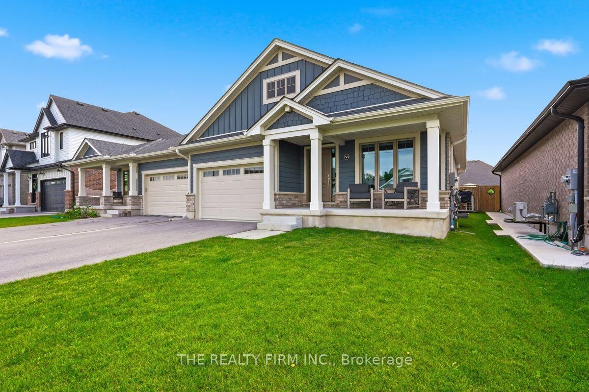 Photo 5 of 53 Ashberry Place, St. Thomas — HOMEH