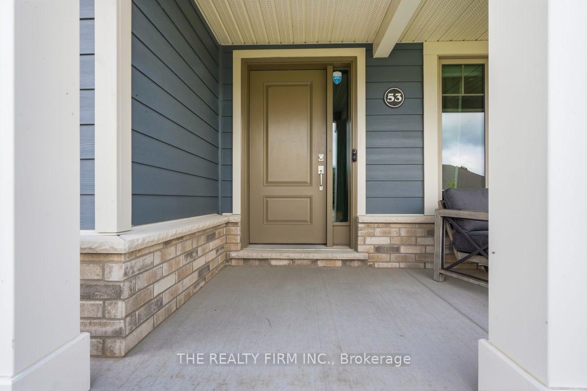 Photo 6 of 53 Ashberry Place, St. Thomas — HOMEH