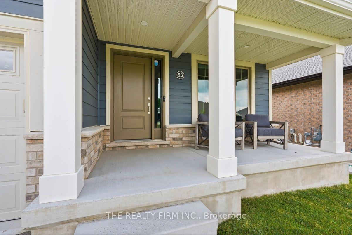 Photo 7 of 53 Ashberry Place, St. Thomas — HOMEH