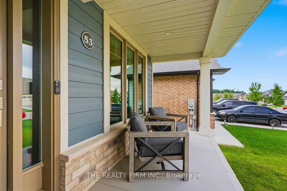 Photo 8 of 53 Ashberry Place, St. Thomas — HOMEH