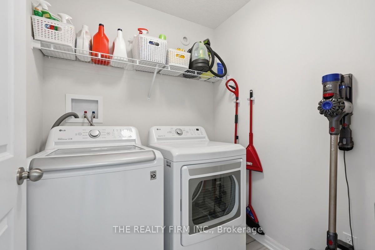 Photo 24 of 53 Ashberry Place, St. Thomas — HOMEH