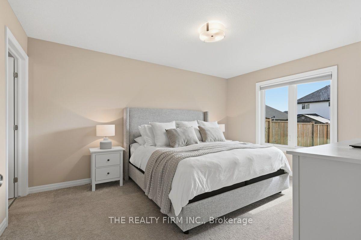 Photo 25 of 53 Ashberry Place, St. Thomas — HOMEH