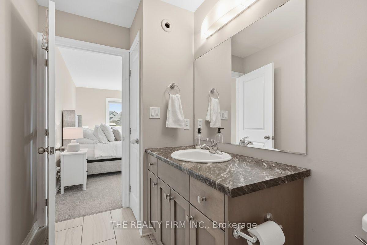 Photo 26 of 53 Ashberry Place, St. Thomas — HOMEH