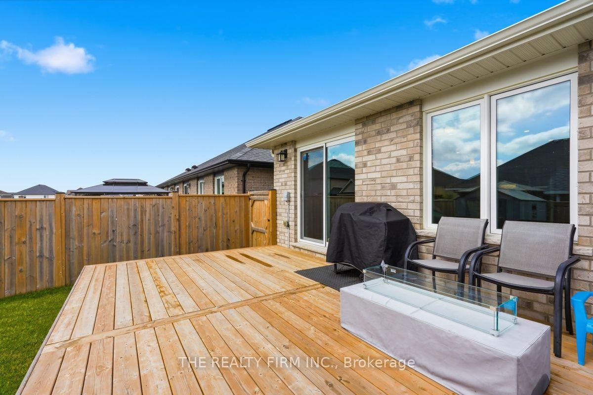 Photo 37 of 53 Ashberry Place, St. Thomas — HOMEH