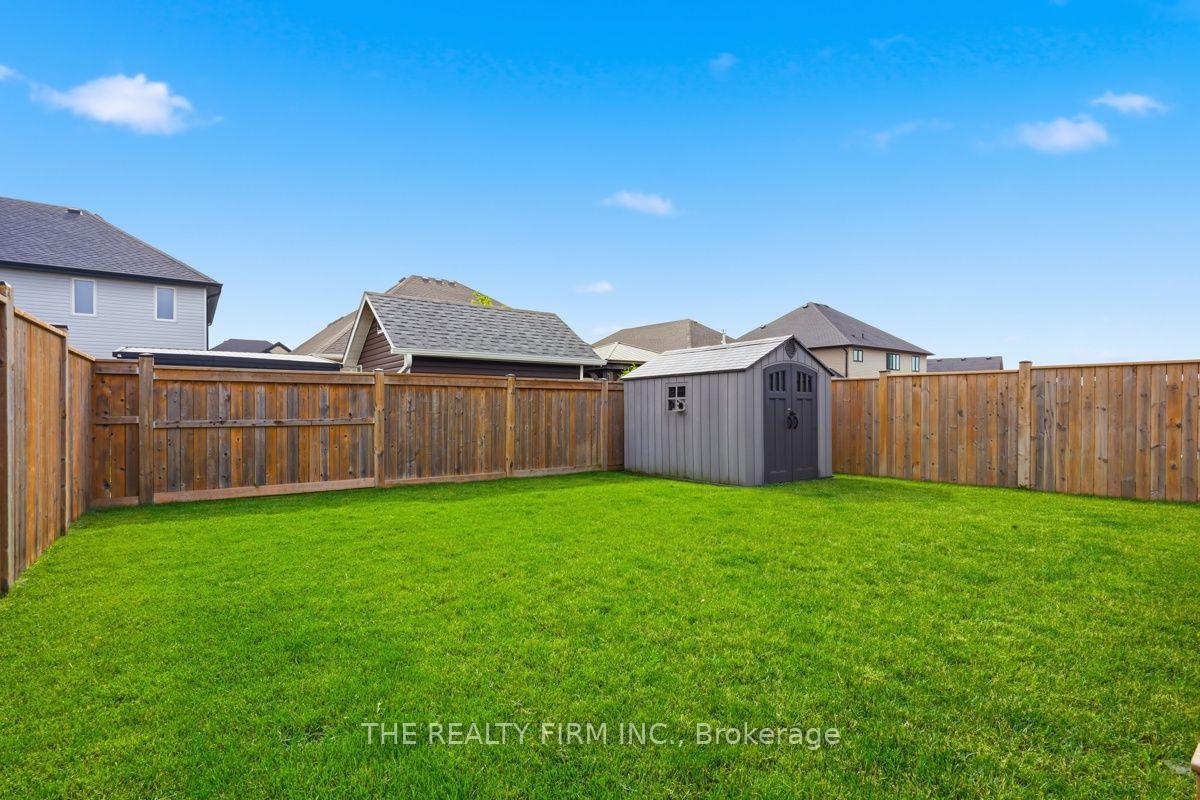Photo 38 of 53 Ashberry Place, St. Thomas — HOMEH