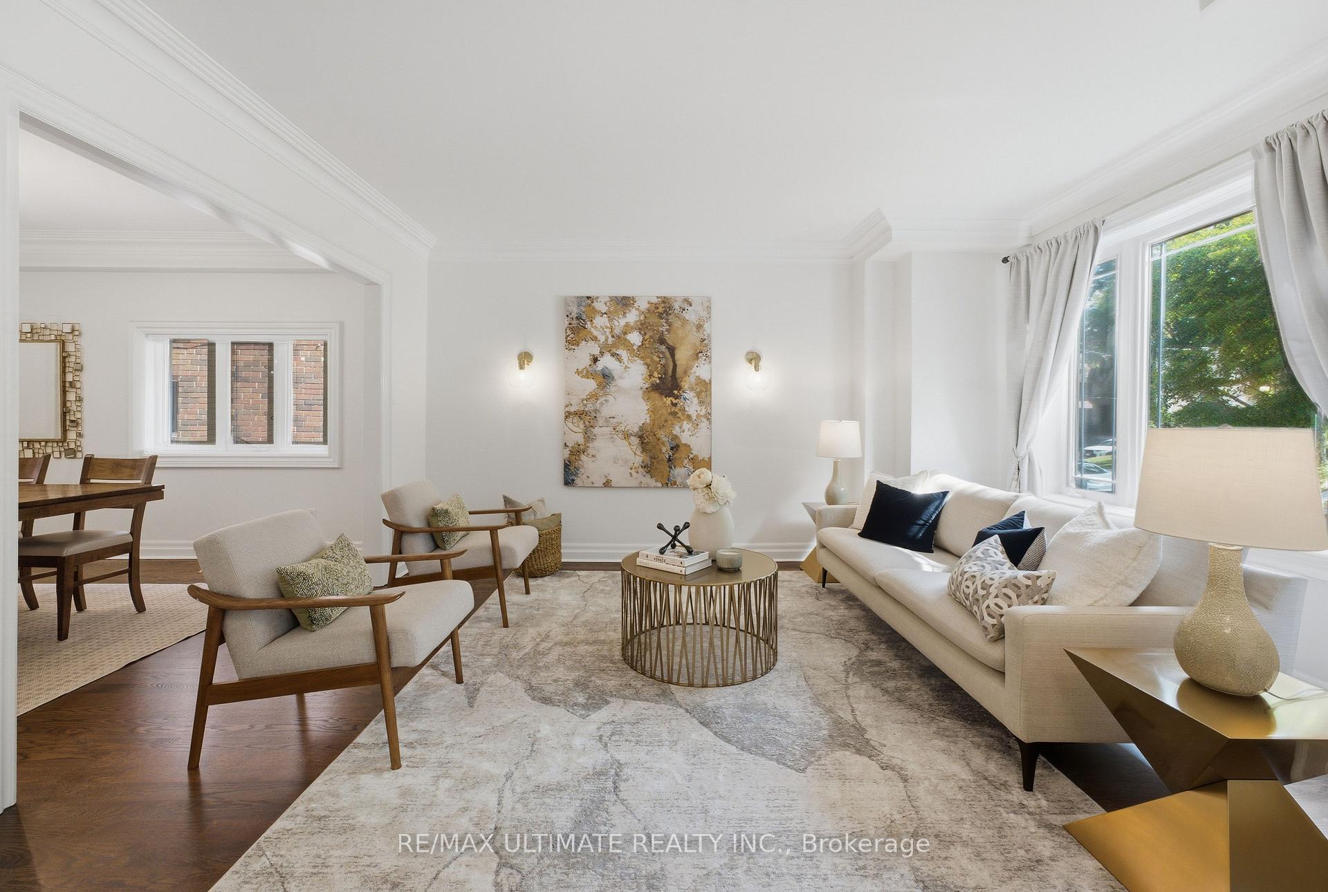 Photo 3 of 214 Sutherland Drive, Toronto, Leaside — HOMEH