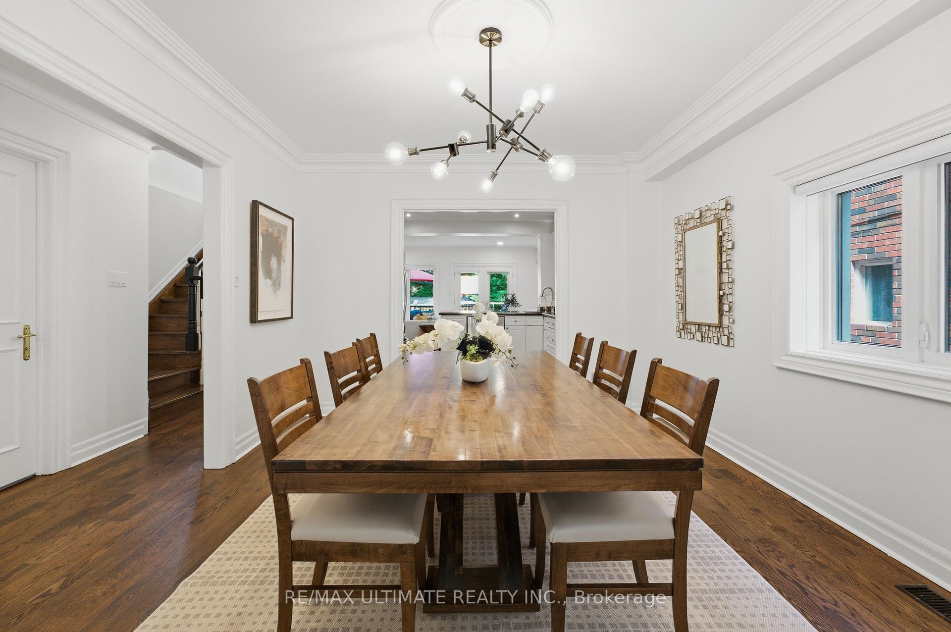 Photo 6 of 214 Sutherland Drive, Toronto, Leaside — HOMEH