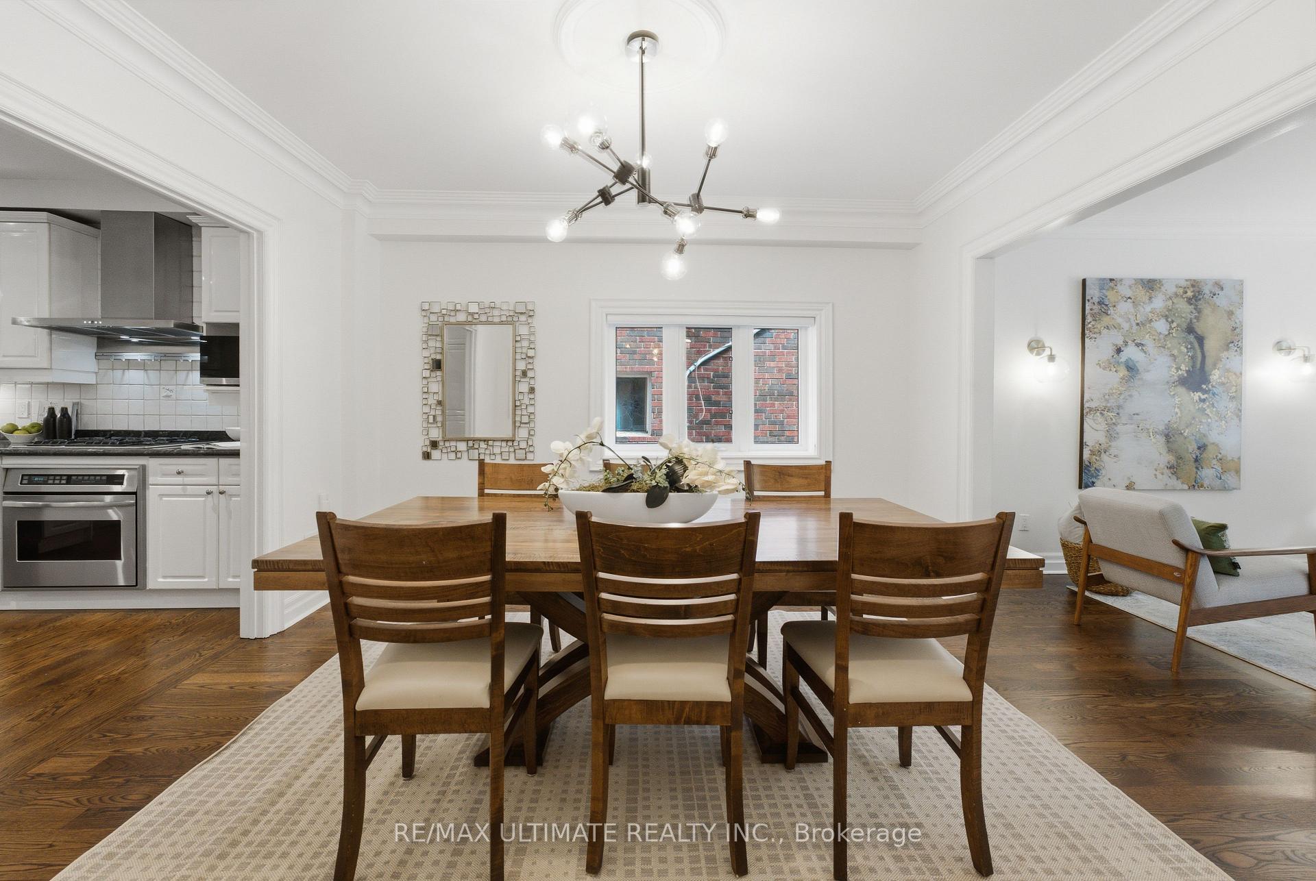 Photo 7 of 214 Sutherland Drive, Toronto, Leaside — HOMEH