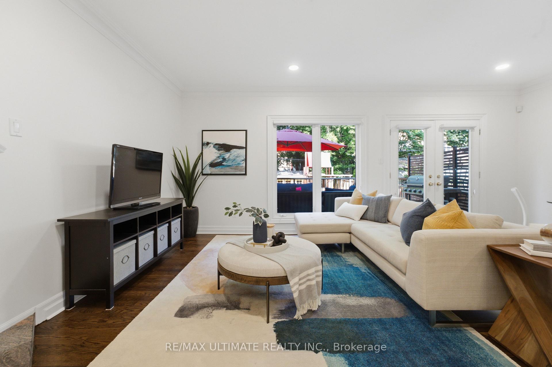 Photo 13 of 214 Sutherland Drive, Toronto, Leaside — HOMEH