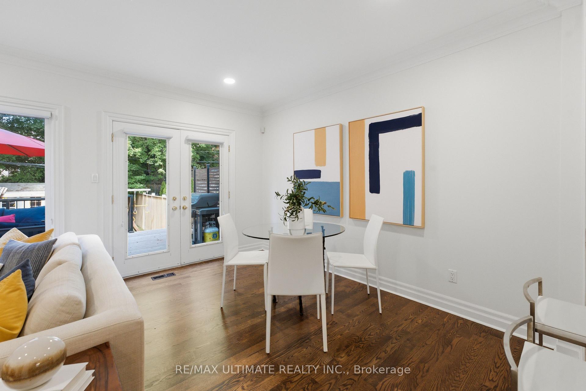 Photo 15 of 214 Sutherland Drive, Toronto, Leaside — HOMEH