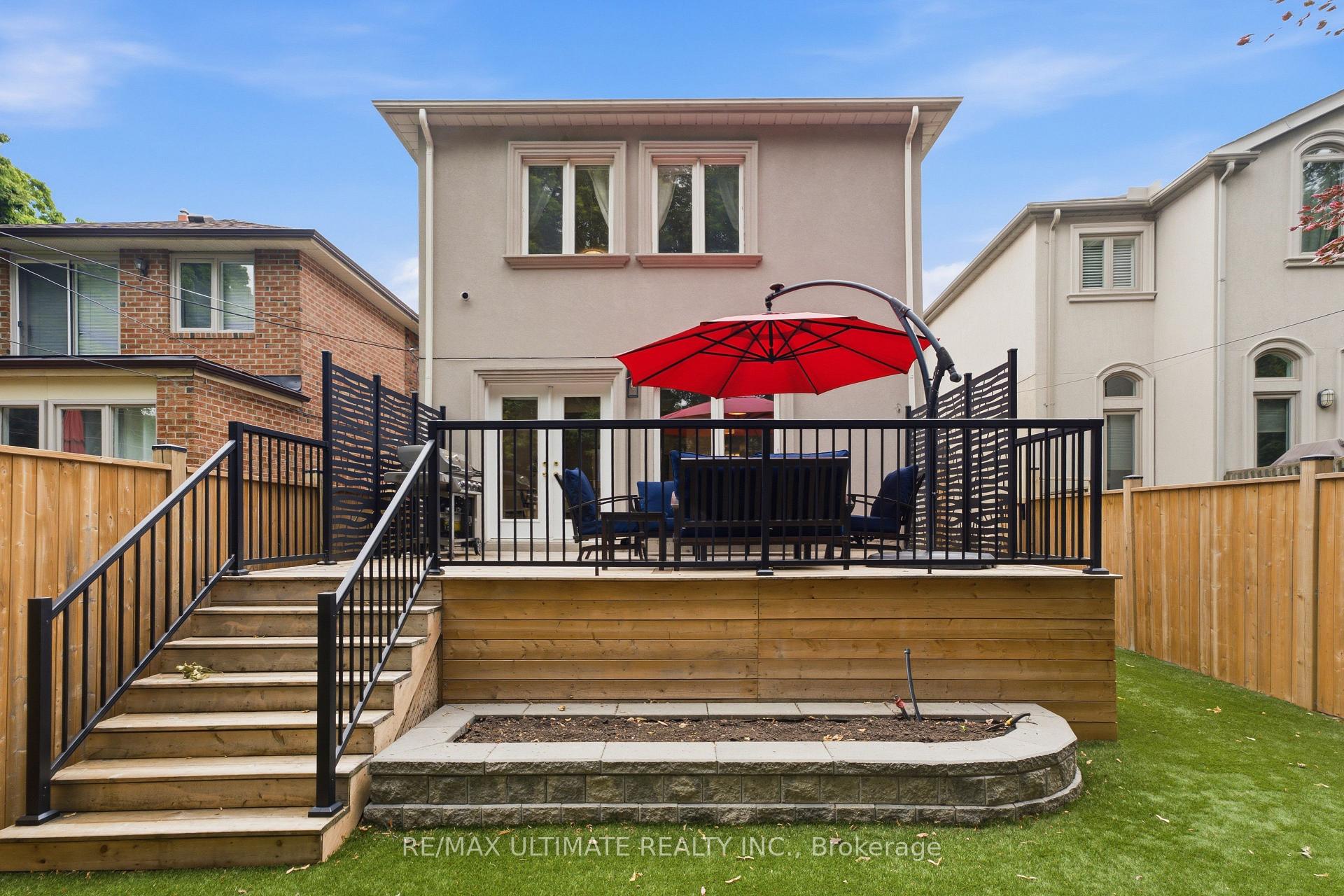 Photo 34 of 214 Sutherland Drive, Toronto, Leaside — HOMEH