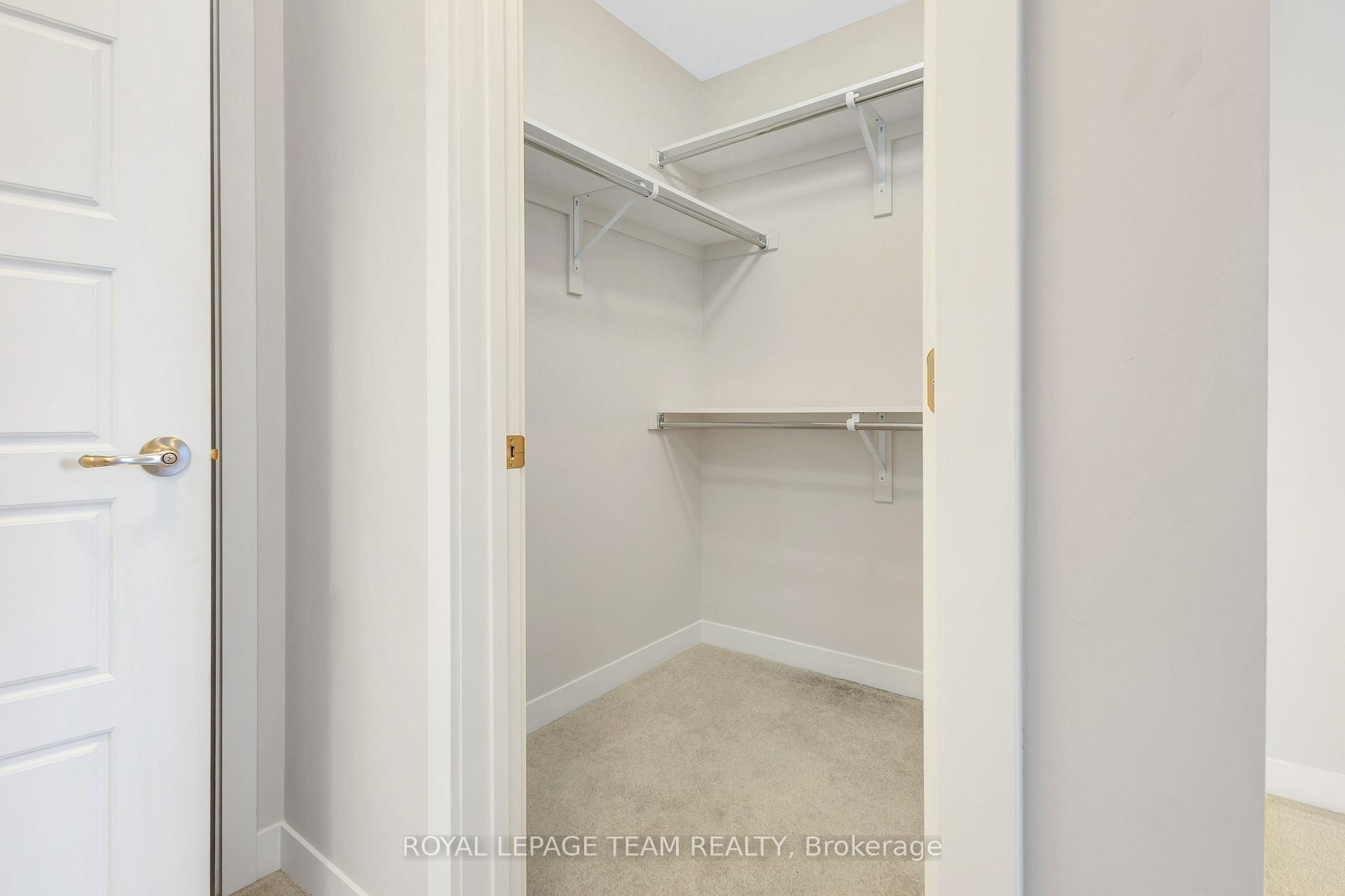 Photo 12 of 204 Lillian Freiman Private, Ottawa, Barrhaven - Half Moon Bay — HOMEH