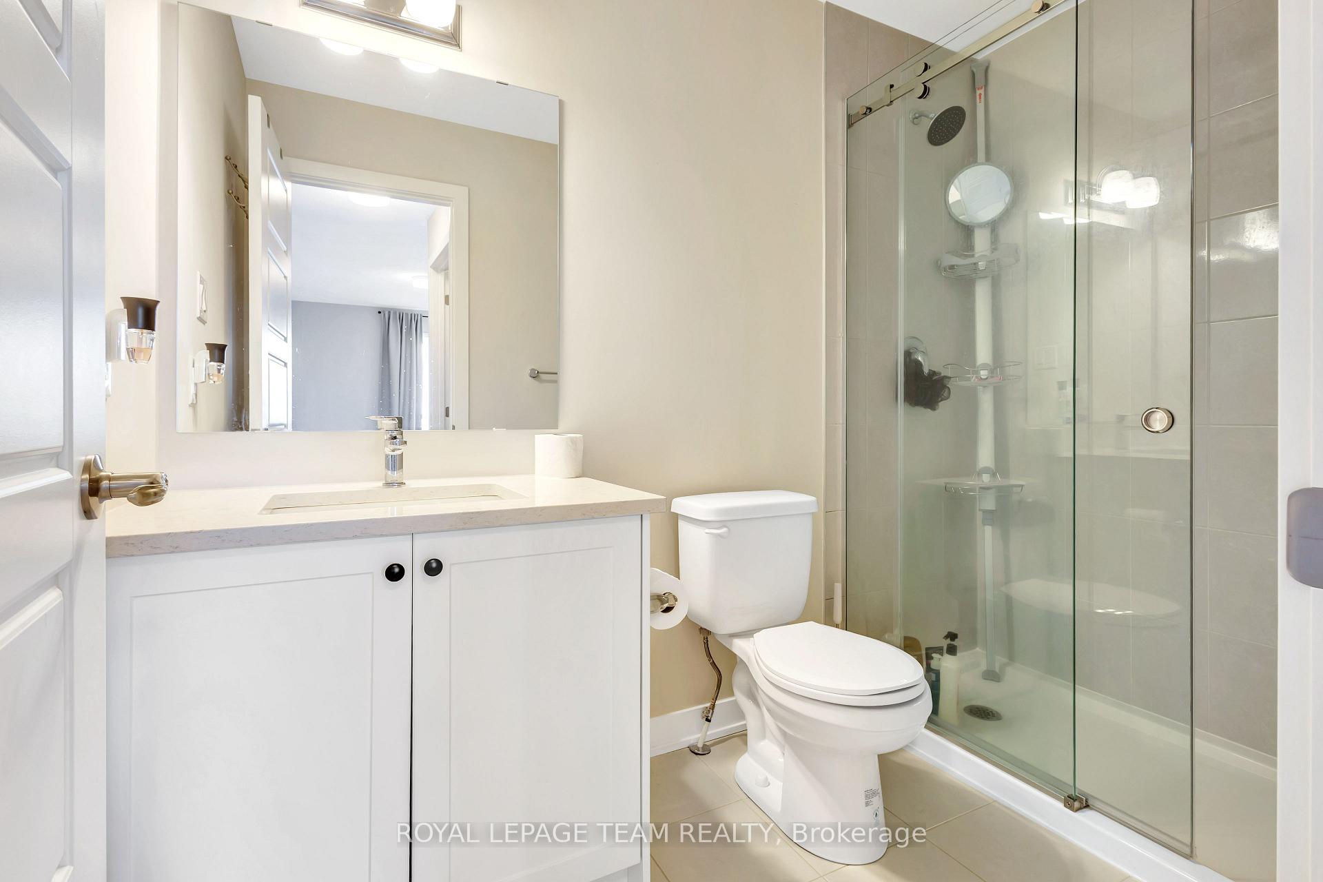 Photo 13 of 204 Lillian Freiman Private, Ottawa, Barrhaven - Half Moon Bay — HOMEH