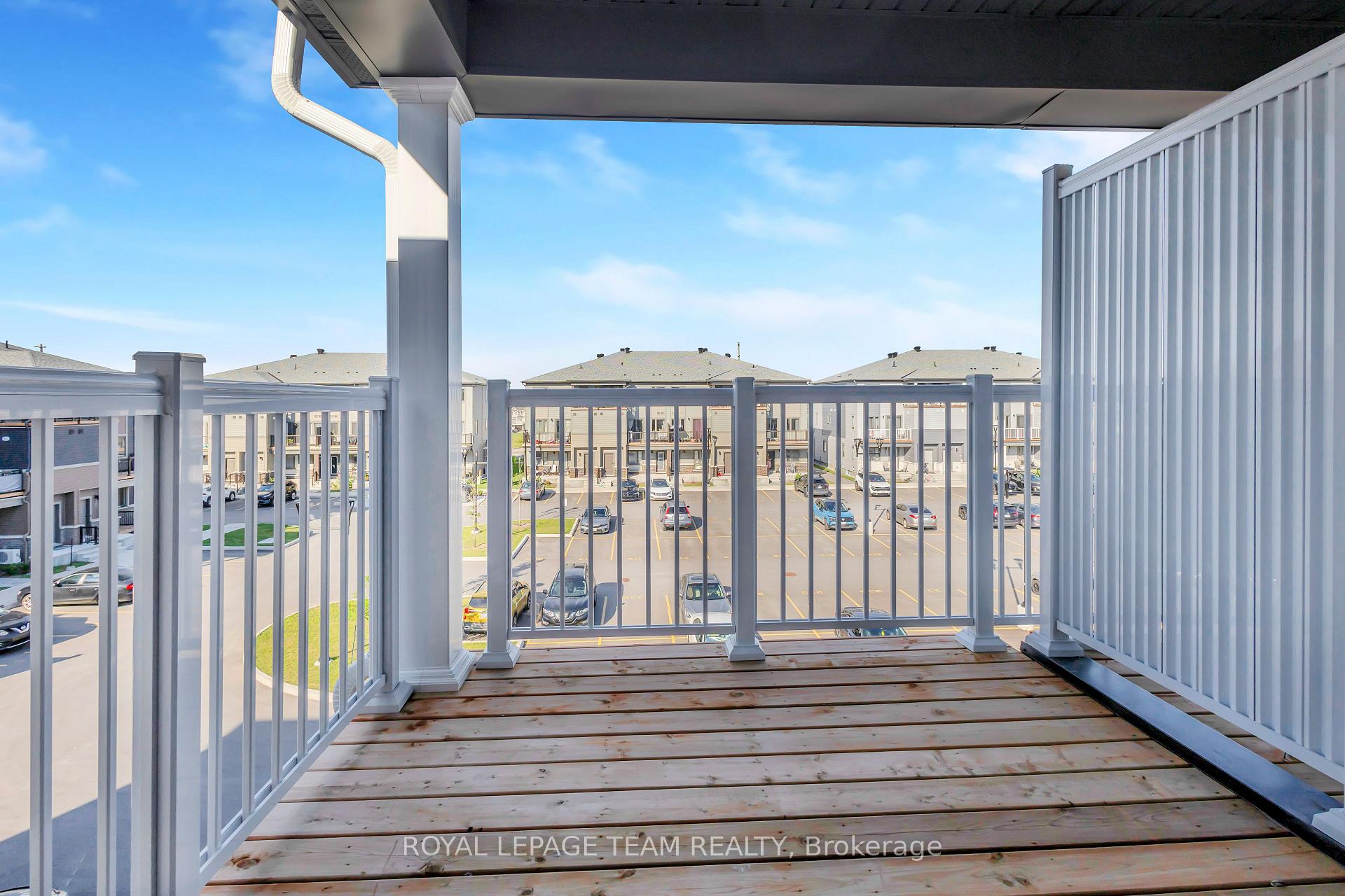 Photo 16 of 204 Lillian Freiman Private, Ottawa, Barrhaven - Half Moon Bay — HOMEH
