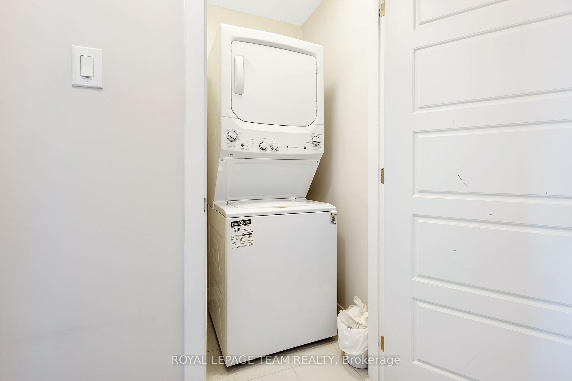 Photo 18 of 204 Lillian Freiman Private, Ottawa, Barrhaven - Half Moon Bay — HOMEH