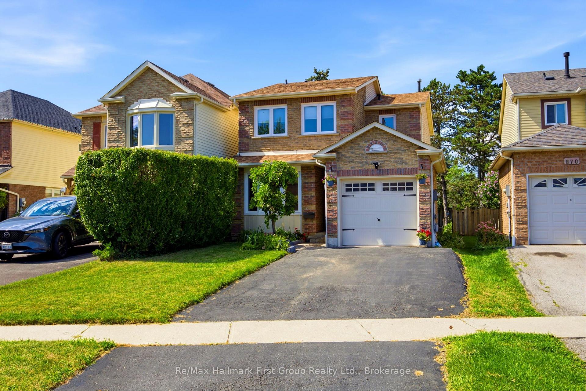 Photo 8 of 868 White Ash Drive, Whitby, Williamsburg — HOMEH