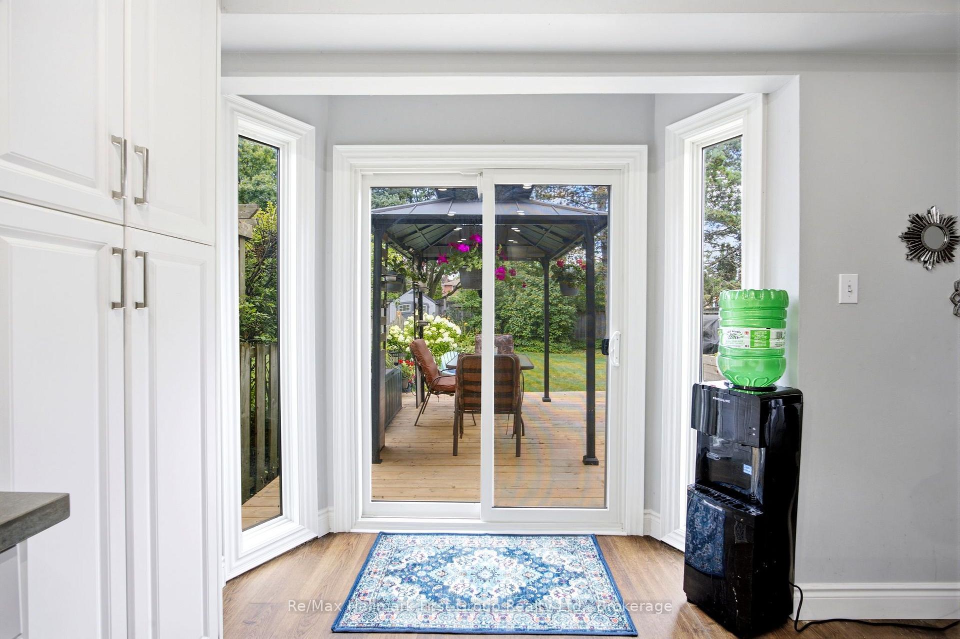 Photo 25 of 868 White Ash Drive, Whitby, Williamsburg — HOMEH