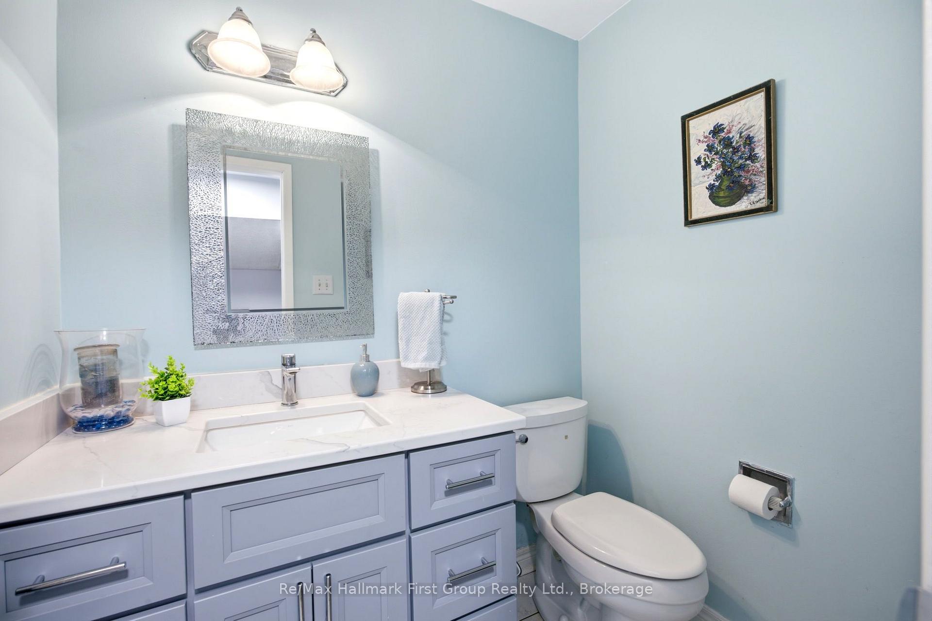 Photo 26 of 868 White Ash Drive, Whitby, Williamsburg — HOMEH