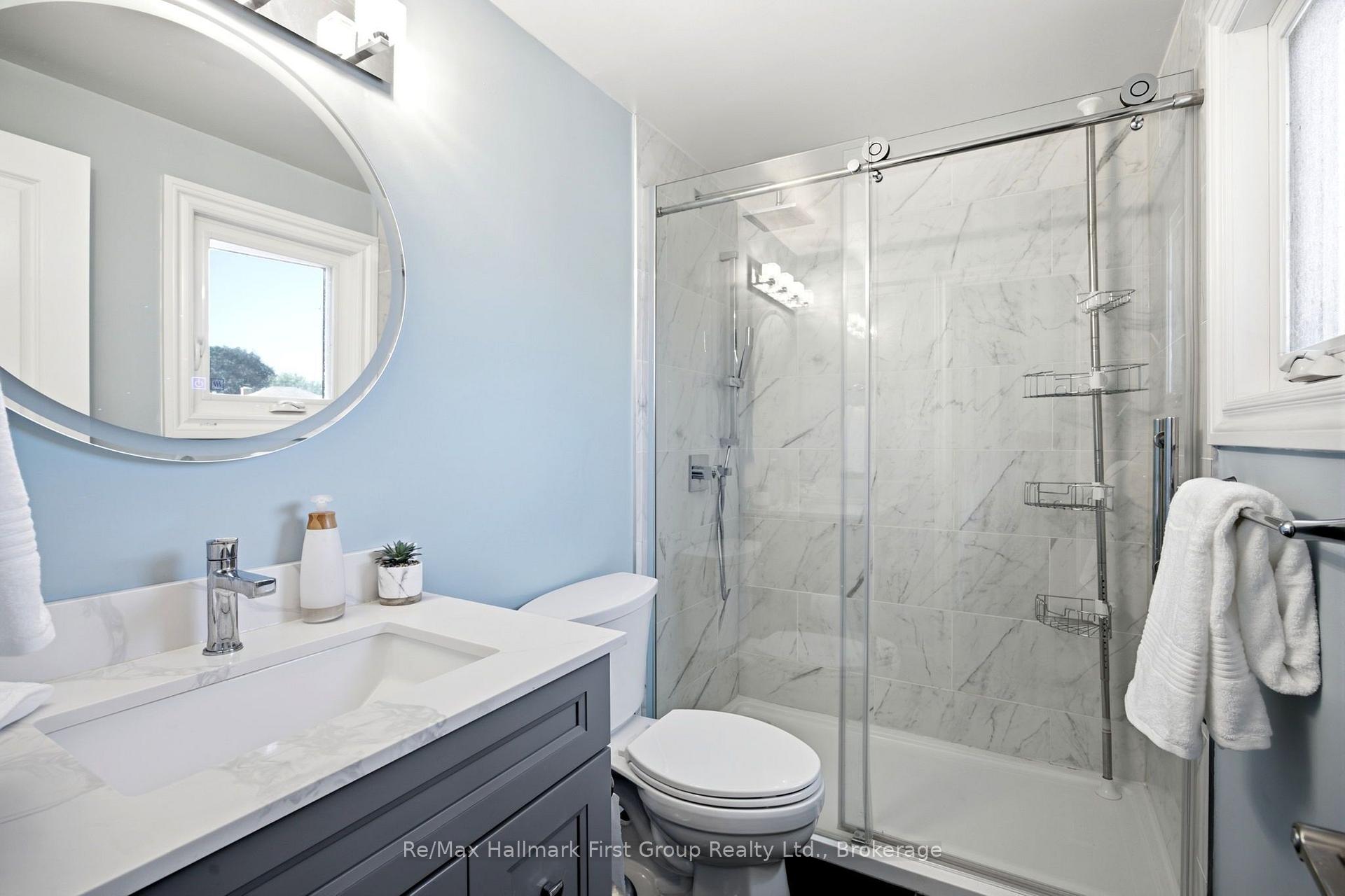 Photo 32 of 868 White Ash Drive, Whitby, Williamsburg — HOMEH