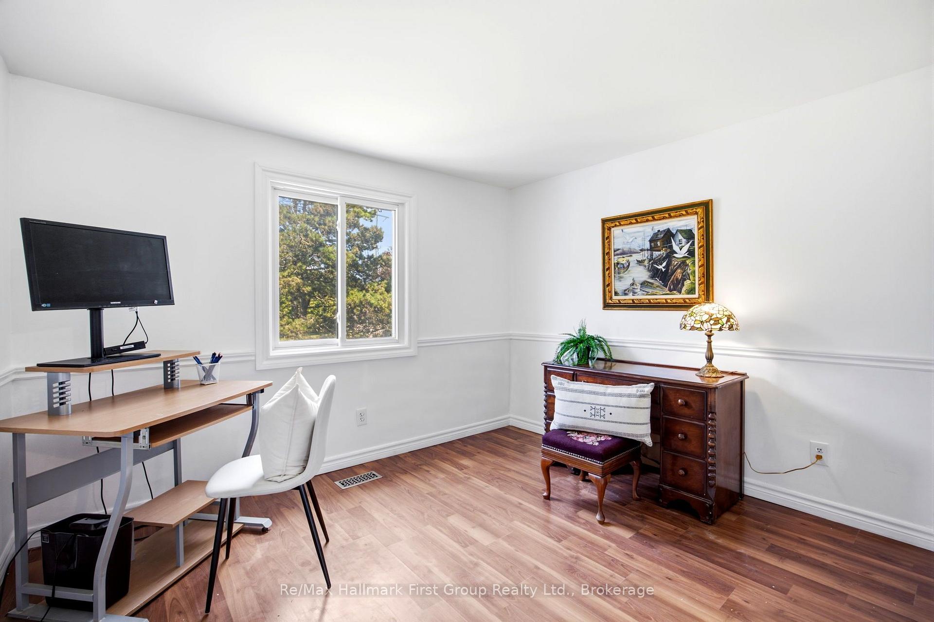 Photo 34 of 868 White Ash Drive, Whitby, Williamsburg — HOMEH