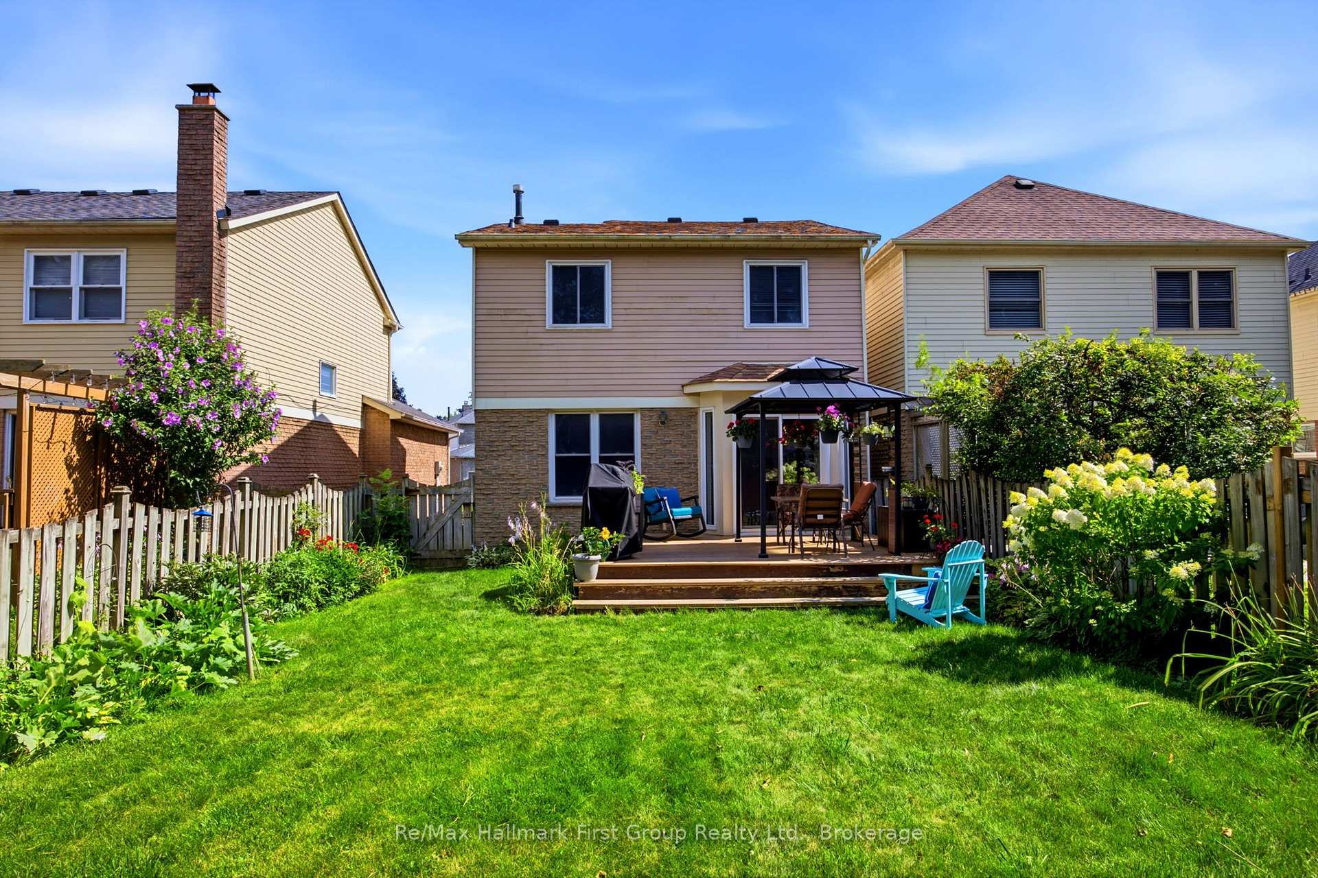 Photo 39 of 868 White Ash Drive, Whitby, Williamsburg — HOMEH