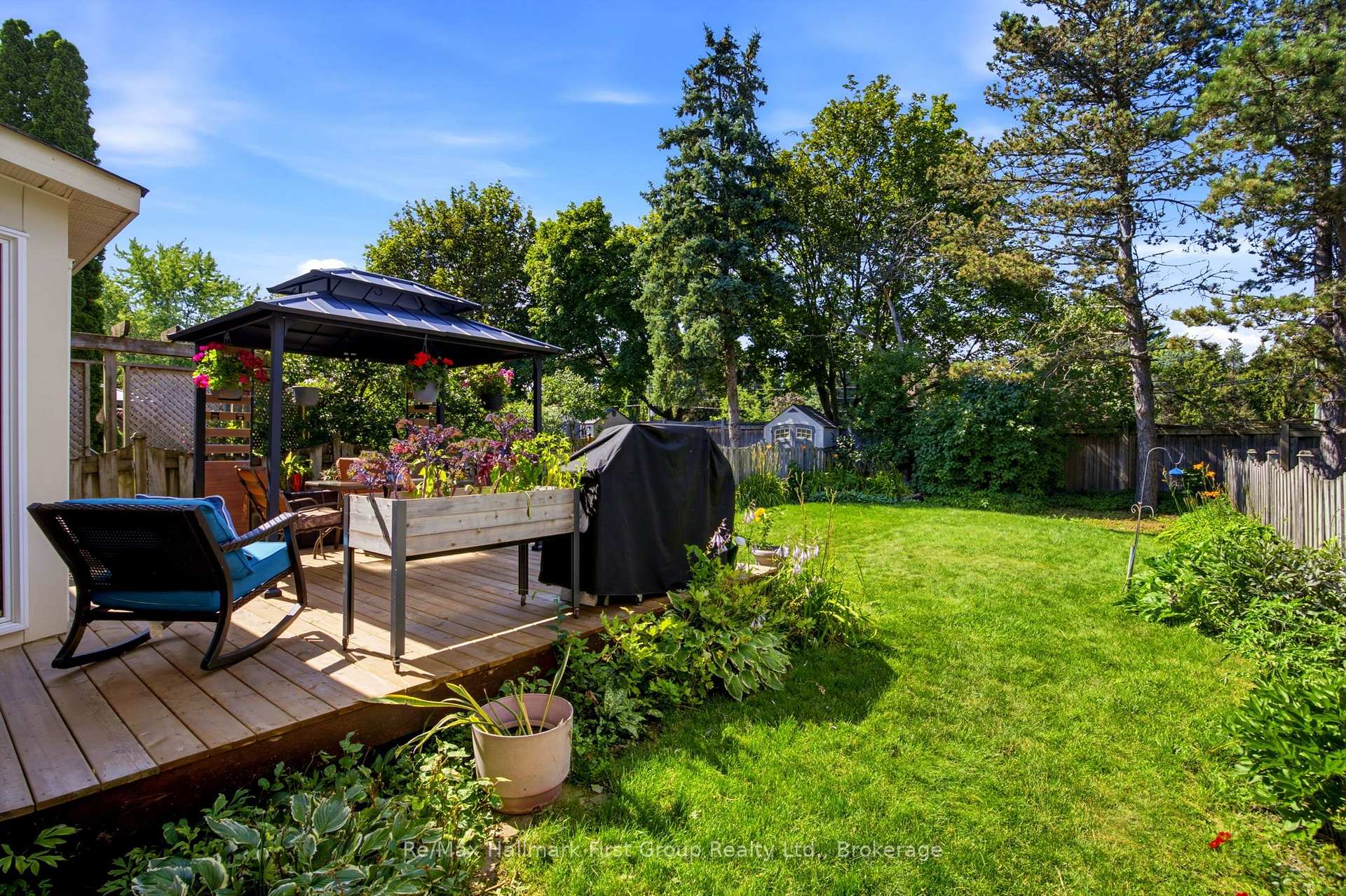 Photo 40 of 868 White Ash Drive, Whitby, Williamsburg — HOMEH