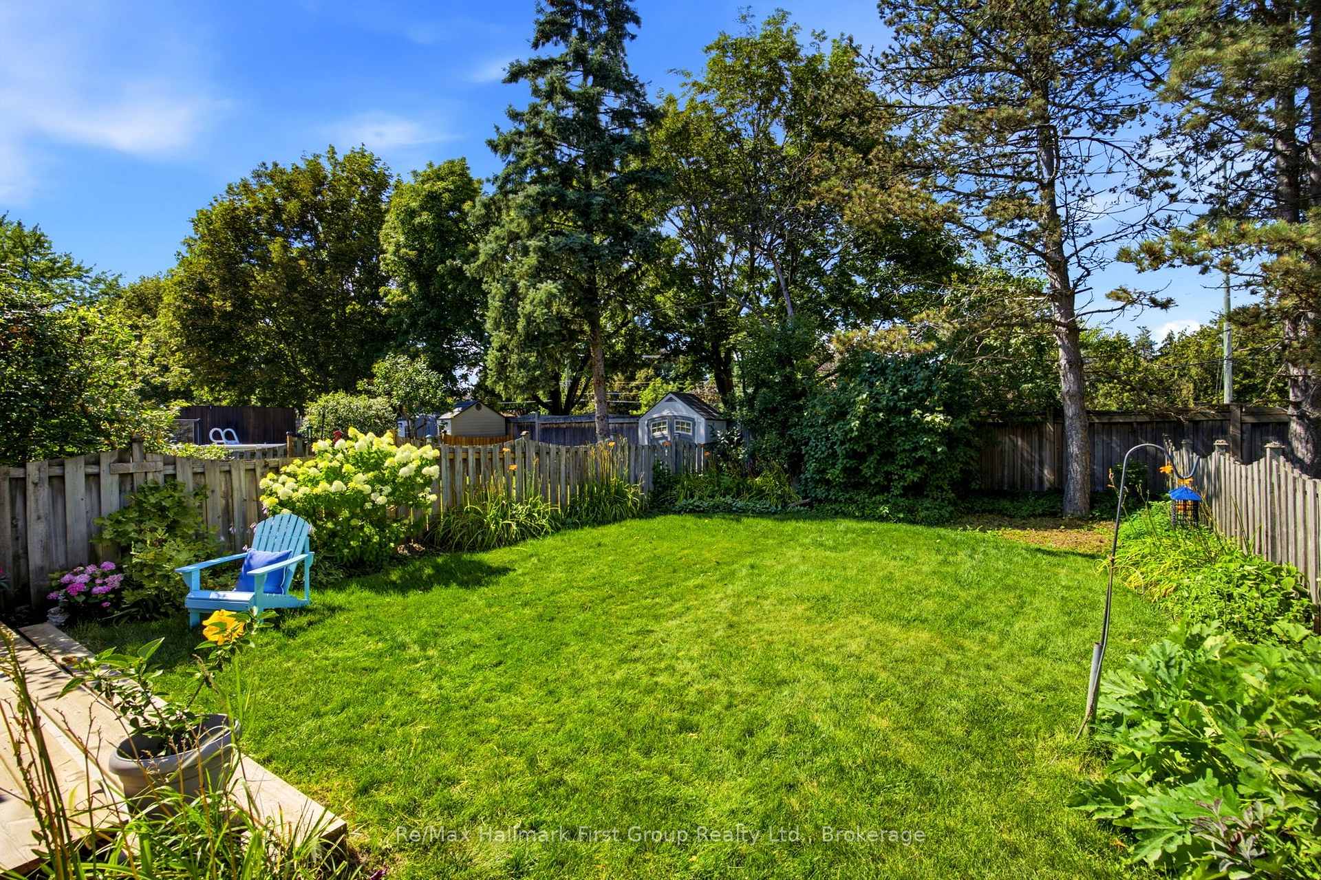 Photo 41 of 868 White Ash Drive, Whitby, Williamsburg — HOMEH