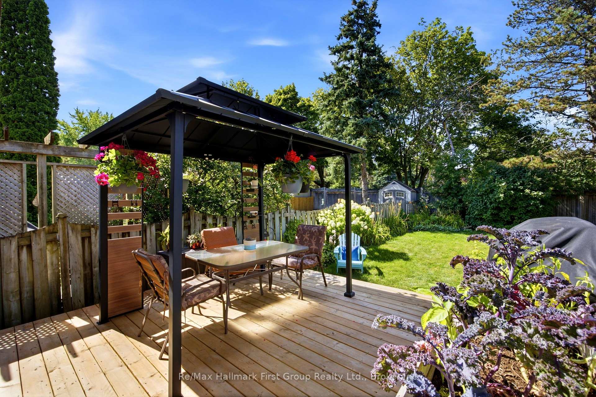 Photo 42 of 868 White Ash Drive, Whitby, Williamsburg — HOMEH