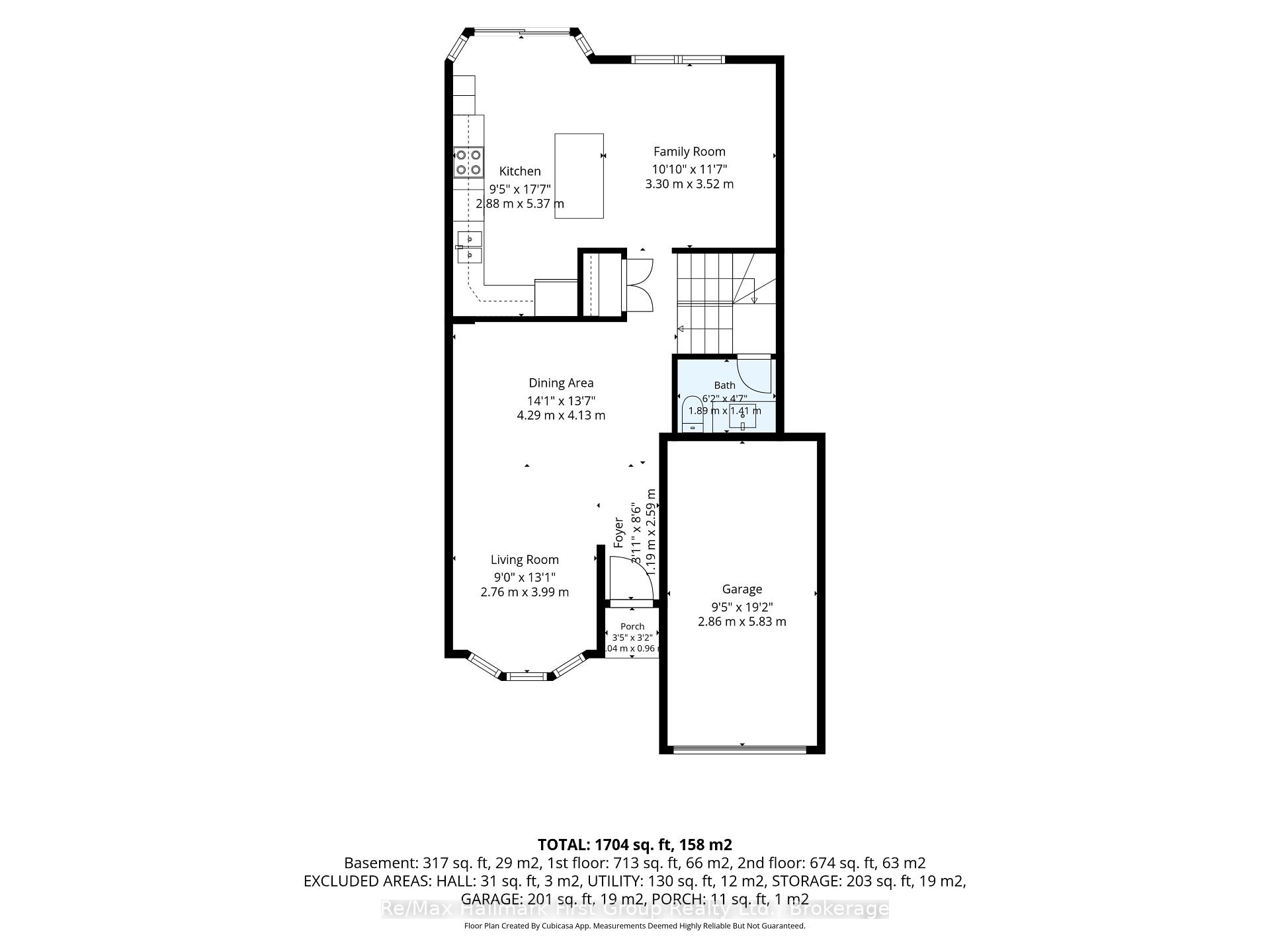 Photo 48 of 868 White Ash Drive, Whitby, Williamsburg — HOMEH
