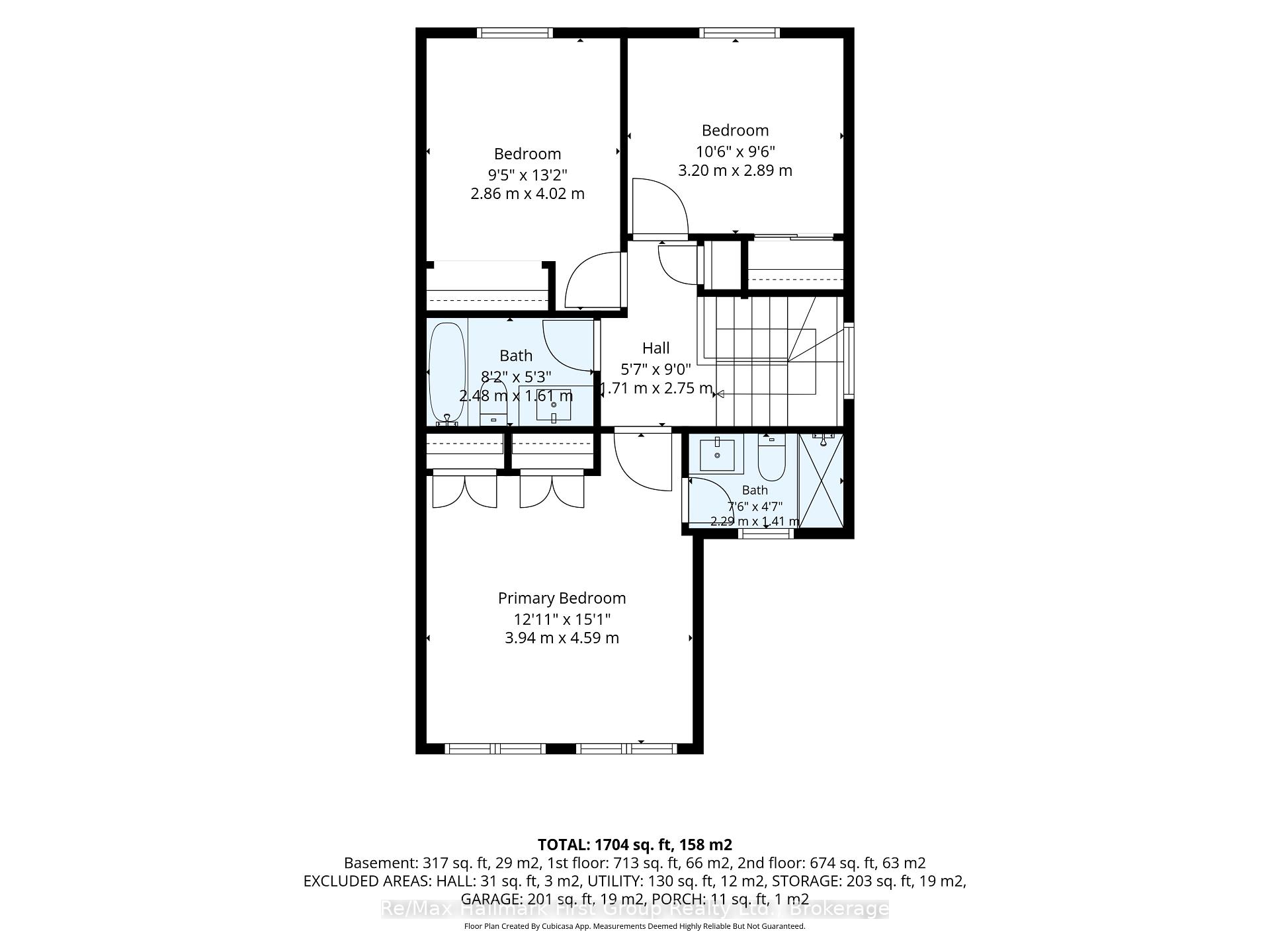 Photo 49 of 868 White Ash Drive, Whitby, Williamsburg — HOMEH