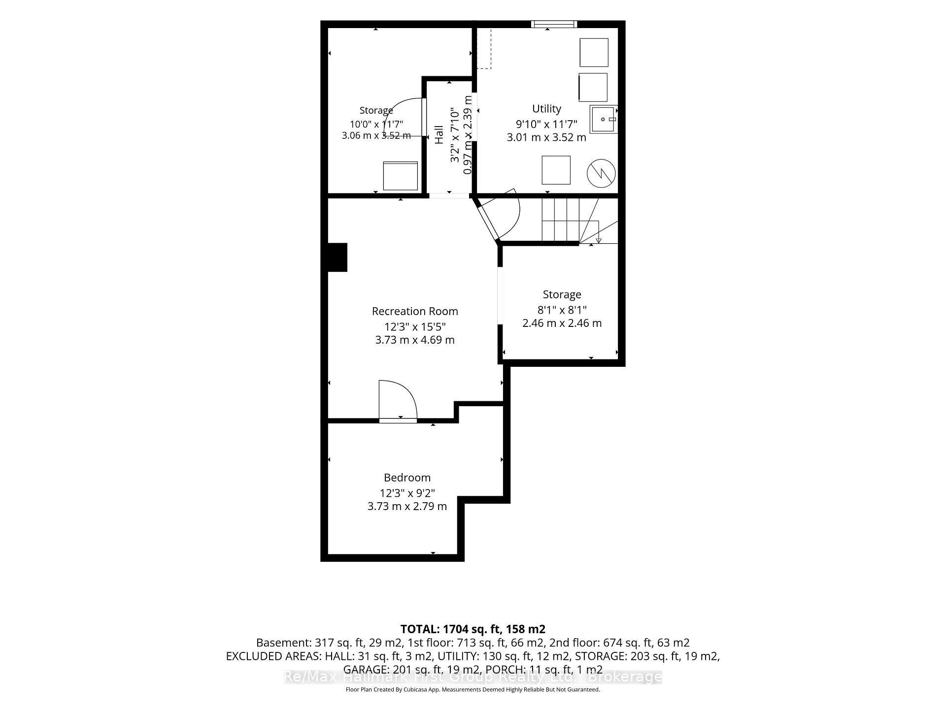 Photo 50 of 868 White Ash Drive, Whitby, Williamsburg — HOMEH