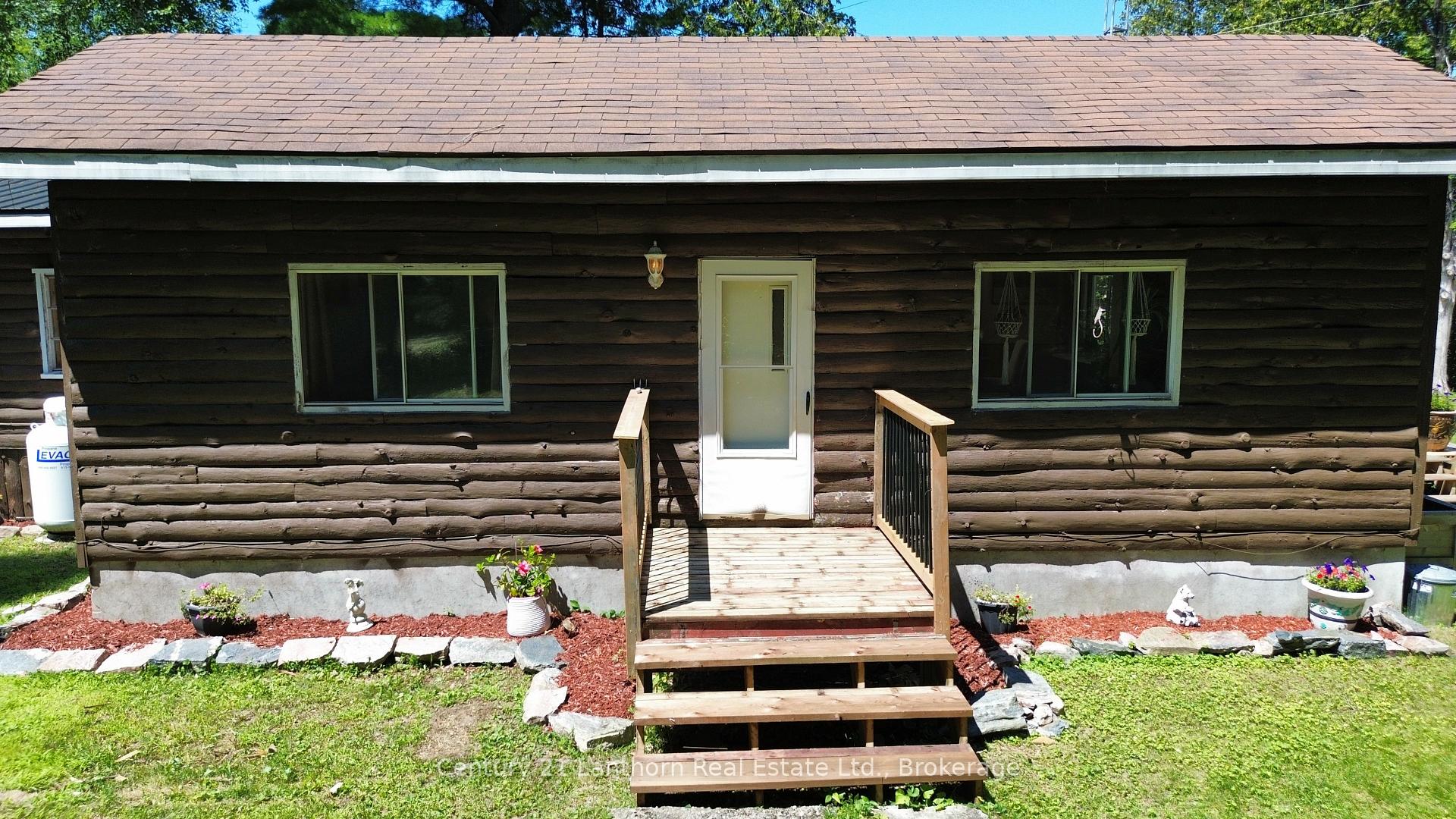 Photo 2 of 1113 Clark Road, Frontenac, Frontenac Centre — HOMEH