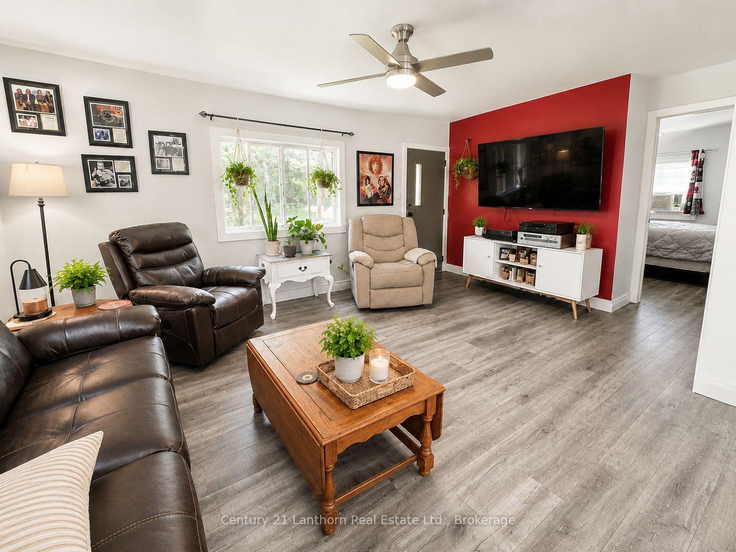 Photo 3 of 1113 Clark Road, Frontenac, Frontenac Centre — HOMEH