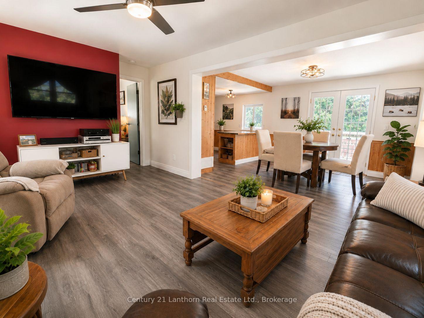 Photo 4 of 1113 Clark Road, Frontenac, Frontenac Centre — HOMEH