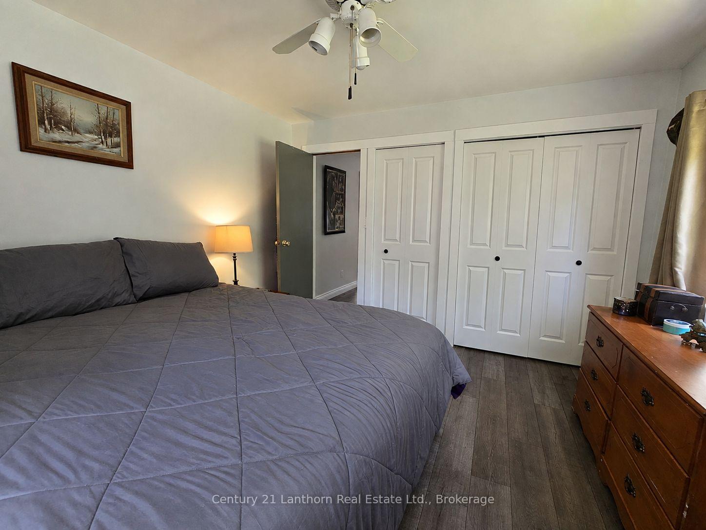 Photo 7 of 1113 Clark Road, Frontenac, Frontenac Centre — HOMEH