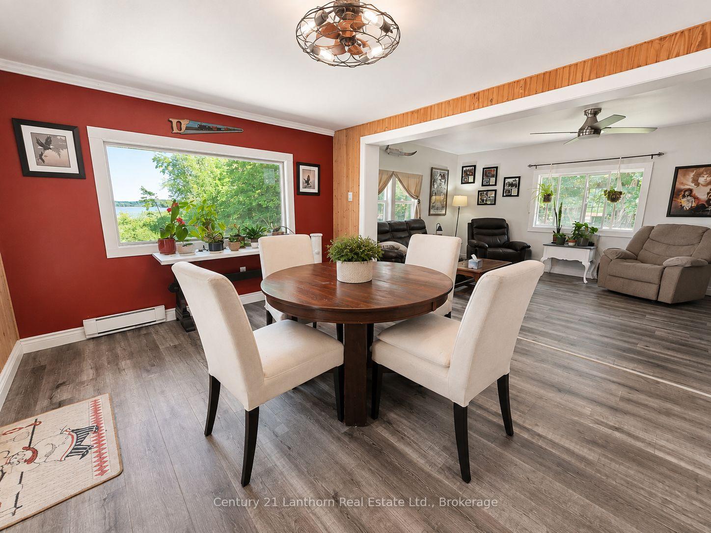 Photo 9 of 1113 Clark Road, Frontenac, Frontenac Centre — HOMEH