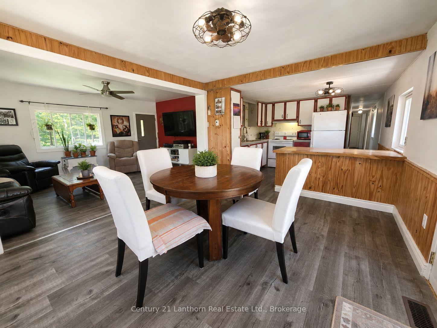 Photo 10 of 1113 Clark Road, Frontenac, Frontenac Centre — HOMEH