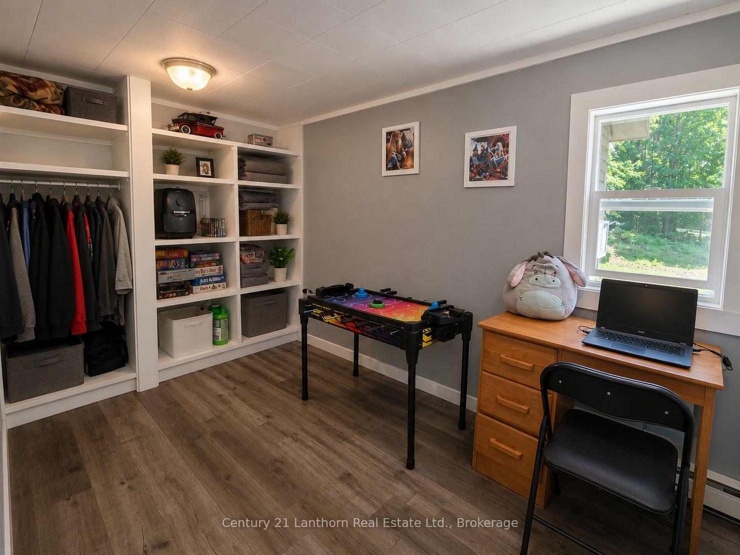 Photo 13 of 1113 Clark Road, Frontenac, Frontenac Centre — HOMEH