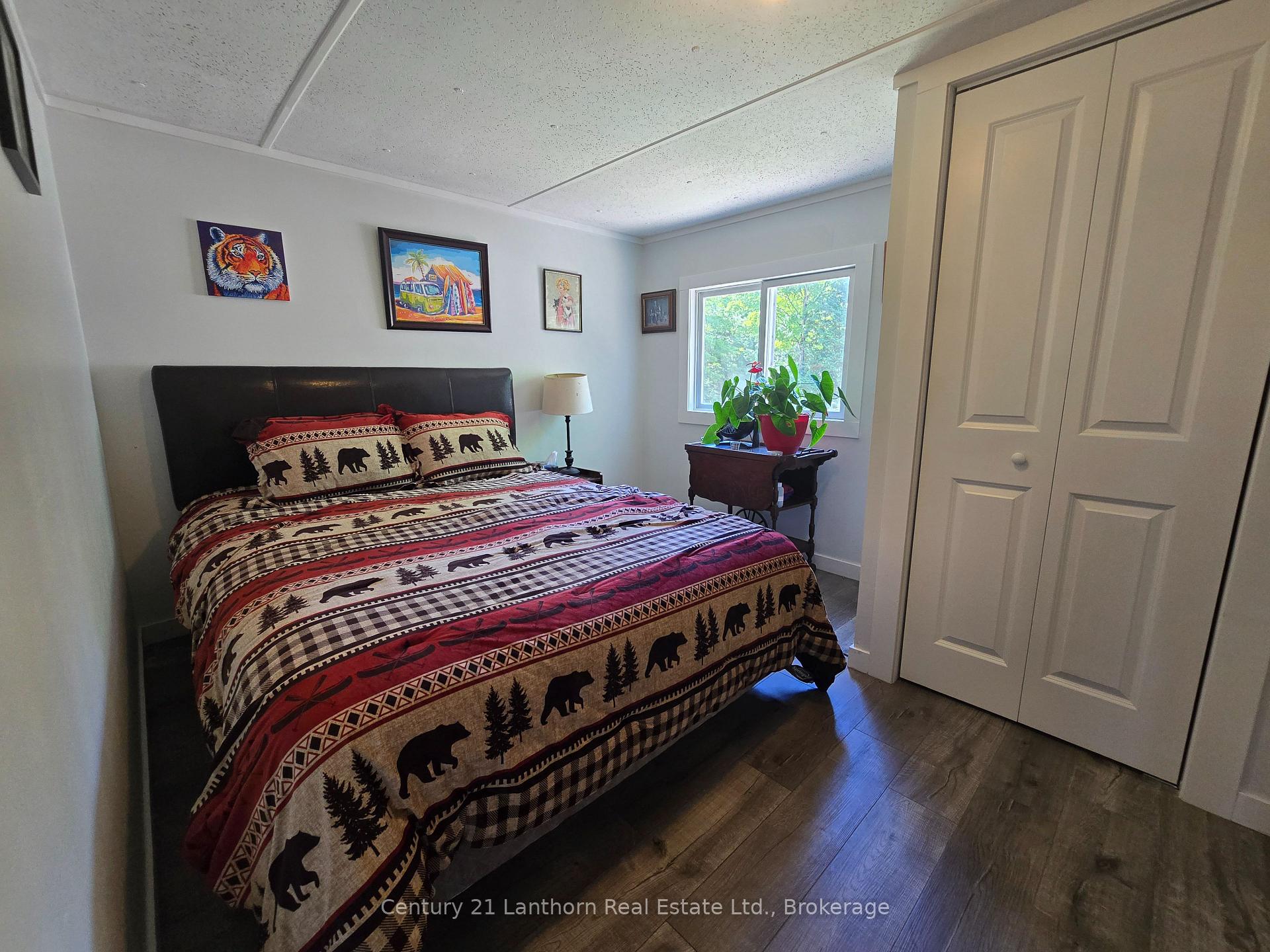 Photo 17 of 1113 Clark Road, Frontenac, Frontenac Centre — HOMEH