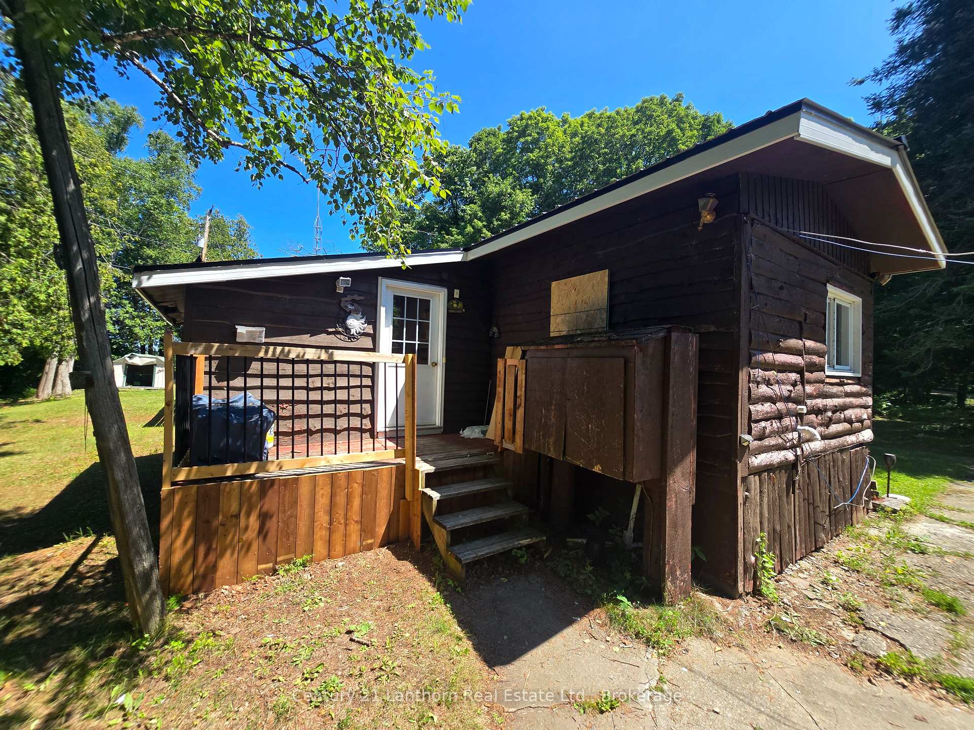 Photo 21 of 1113 Clark Road, Frontenac, Frontenac Centre — HOMEH