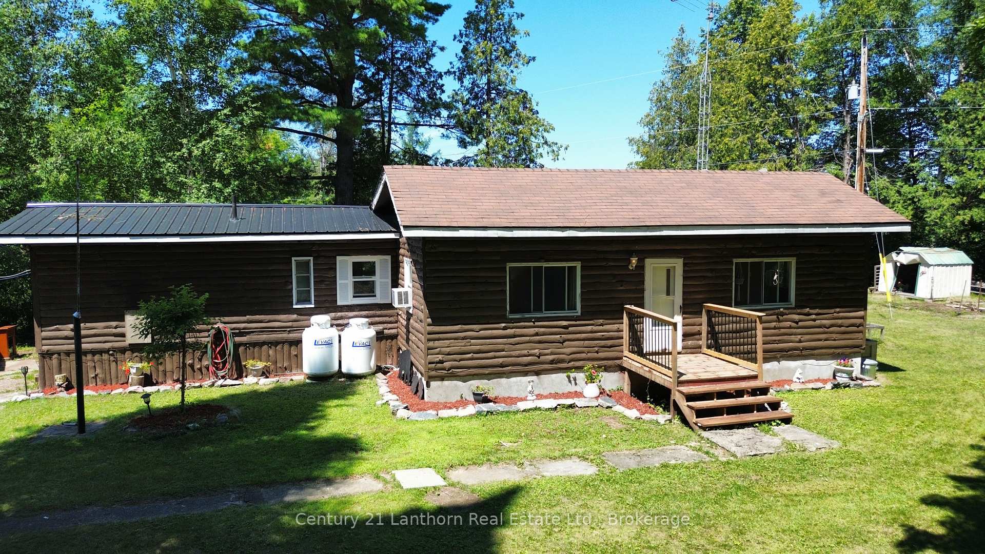 Photo 23 of 1113 Clark Road, Frontenac, Frontenac Centre — HOMEH